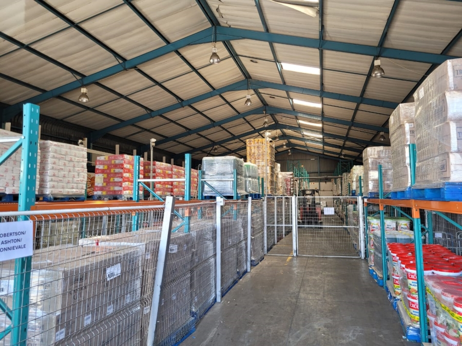 To Let commercial Property for Rent in Killarney Gardens Western Cape